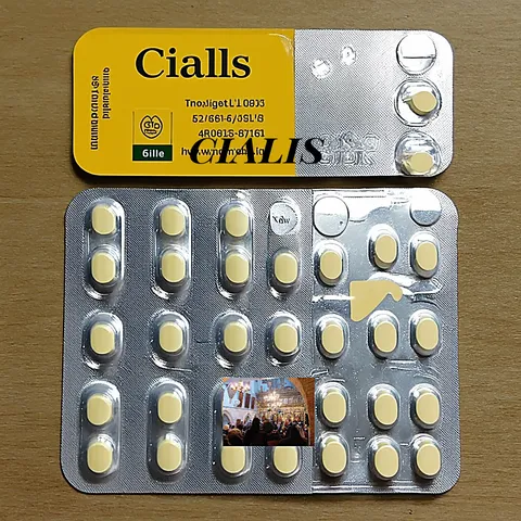 Fiabilité cialis en ligne